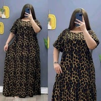 دشاديش نسائية • قطعتين • قياس كبير