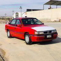 فيكترا • ١٩٩٢ • السليمانية