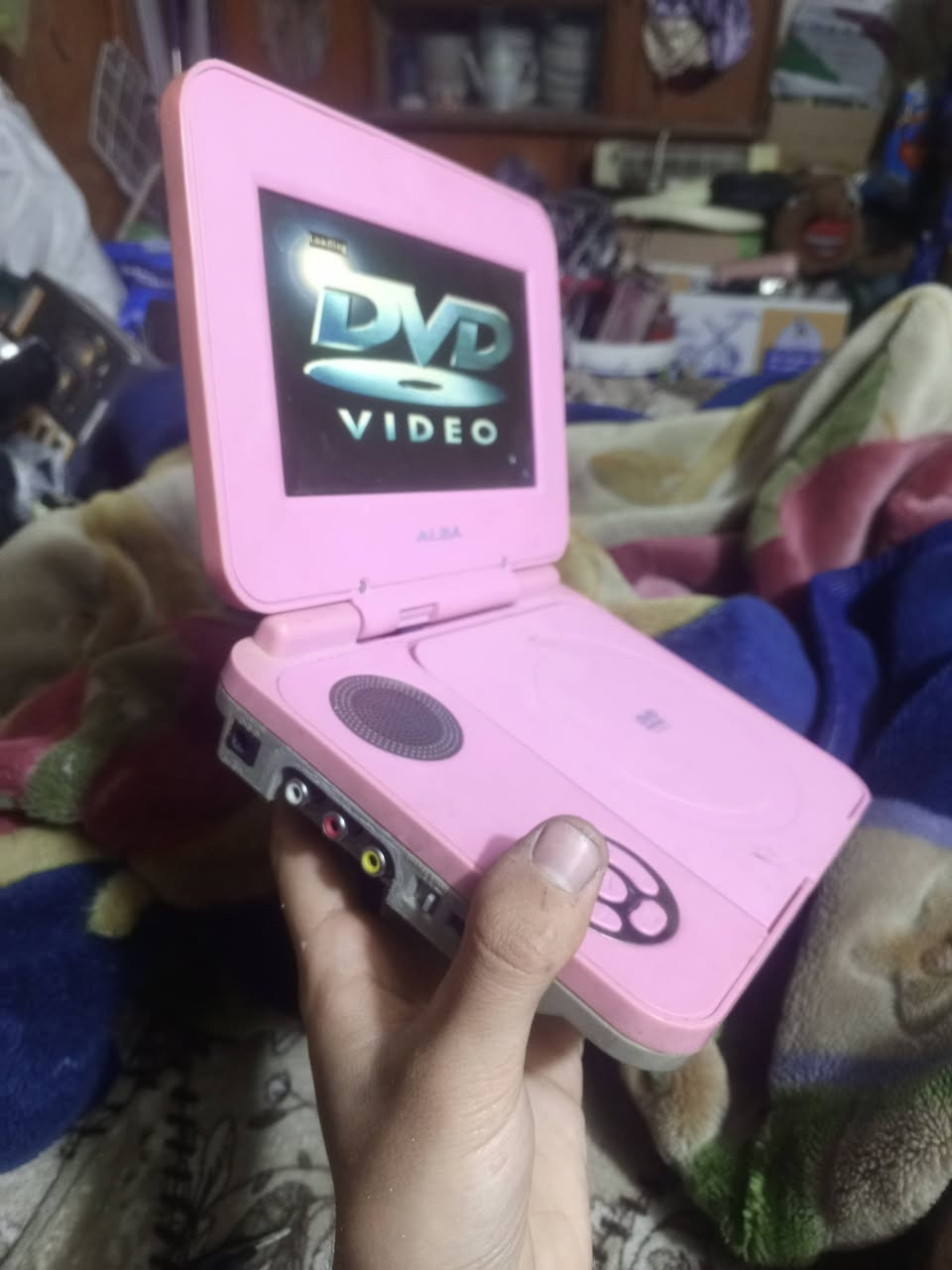 ٢٥ هوه وتوصيلة . اول تم ابيع . شحن


**إذا كنت صاحب هذا الإعلان وتريد حذفه لأي سبب، رجاءا أرسل رسالة إلى الدعم الفني**