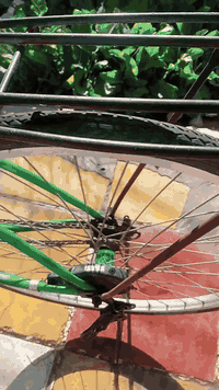 بايسكل • حجم 26 • ناصريه التضحيه