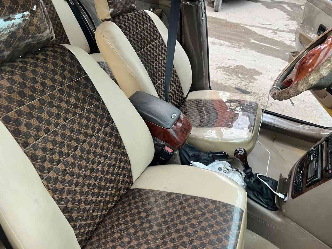 السلام عليكم سمند 2010رقم بغداد بسمي مال جناي متعوب عليها مكينه گيرخيرمن الله سيارة حلوة احلى من الصورة مكان بغداد ***********
