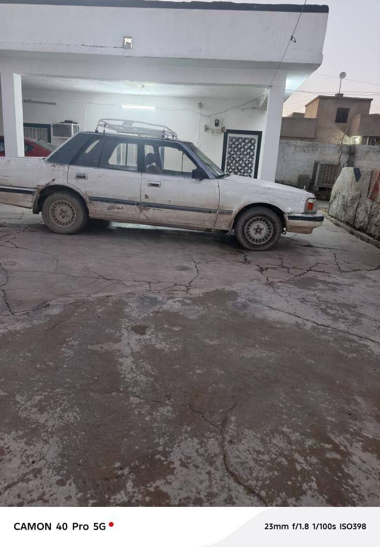 السلام عليكم 

سوبر للبيع كير ومحرك شرط فحص راعيه بسدي 
شرط تحويل السعر 17وبيه مجال ***********
مكلف بلنشر اتصال عل رقم
