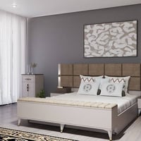 غرف تركية • ١٠ قطع • نقل تركيب مجاني