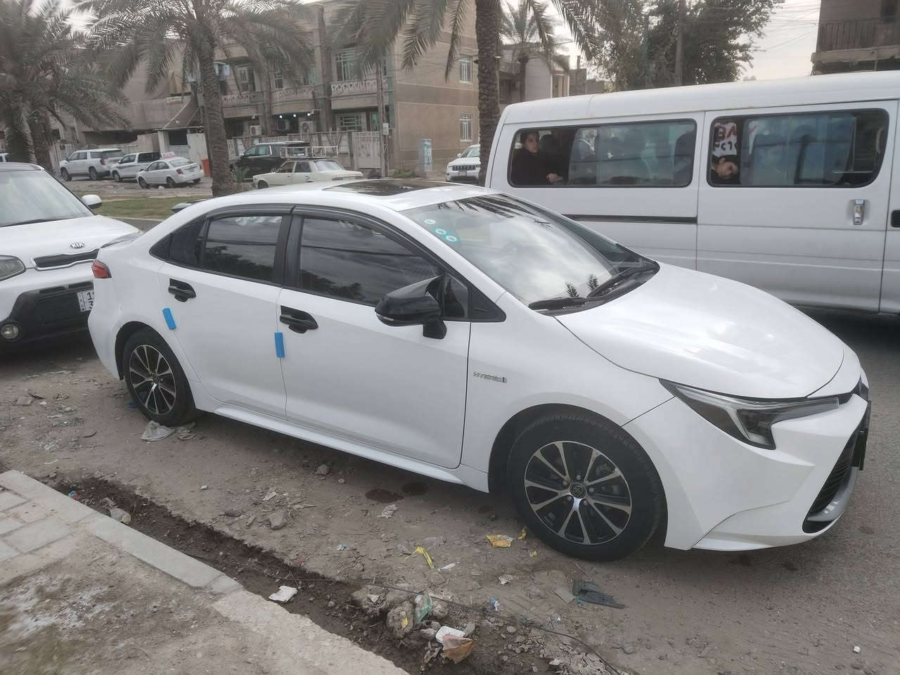 كورلا ٢٠٢٤
٦ قطع صبغ

حادث خلفي

بأسمي

مكان الكراده

ماشيه ٢٠ الف

شكل أمريكي

مكفول البجم

***********

١١٠ ورقه
