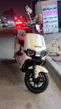 دراجة ريان وحش الكون 2026للبيع مواصفات🩵 نضامpبارك نضام 3سرع نضام الرجو...