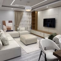 واو تاور اربيل • ٩٠م • مؤثثة فاخرة