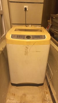 غساله • للبيع