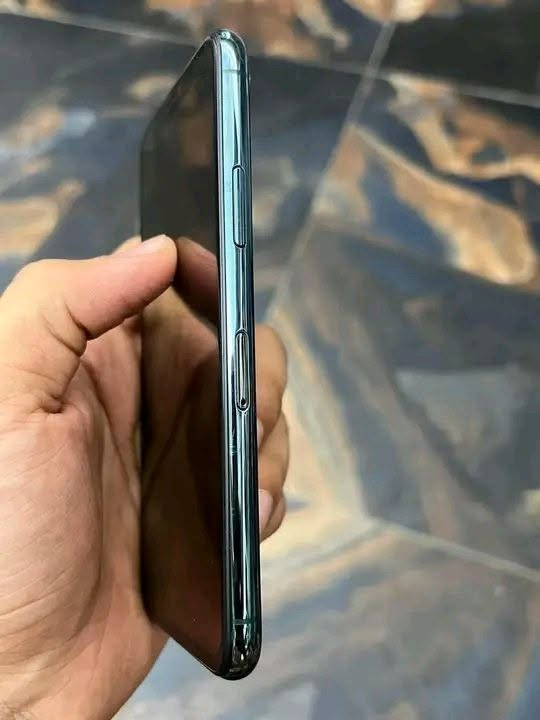 ايفون 11 برو ماكس نضيف جدا السعر🔥230 الف نموذج m شرق اوسط تخزين 256 بطاريه 78 جهاز بلادي وتر بروف جهاز مامفتوح ضمان اسبوع
العنوان : الموصل _مقابل نفق الجامعه


**إذا كنت صاحب هذا الإعلان وتريد حذفه لأي سبب، رجاءا أرسل رسالة إلى الدعم الفني**