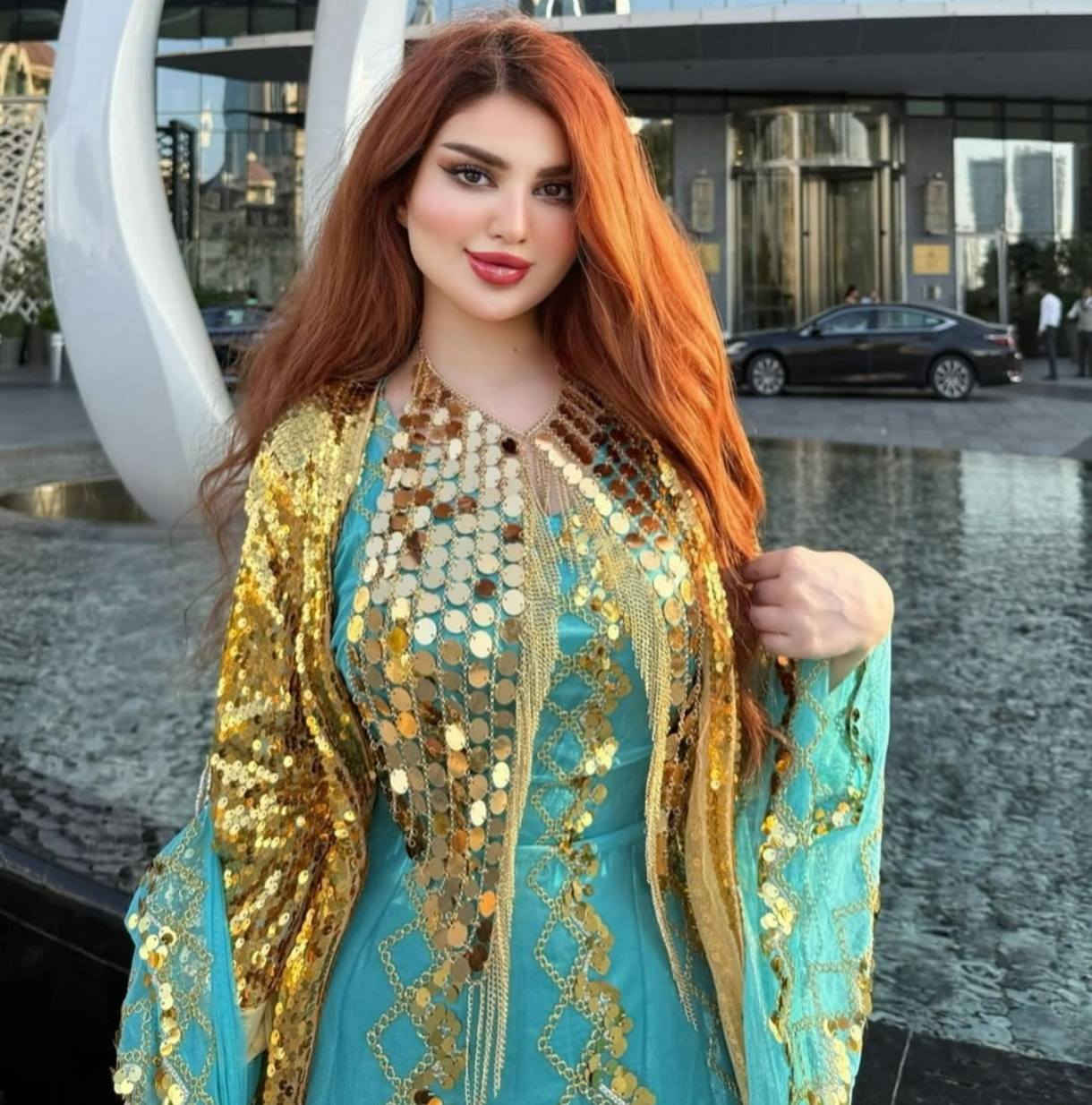 سڵاو لە خاتونە کەشخەکان زۆر داوای لێبوردن ئەکەم بە بۆنەی زۆری تەڵەب بۆ جەژنی قوربان حجزمان ڕاگردبو دووبارە دەسمان کردوە بە وەرگردنەوەی تەڵەب هەموو مۆدیلەکان ترێندی ئەمساڵ دەتوانن حجزبکەن  بۆ بینینی  کارەکانمان دەتوانن فۆڵۆی سناپمان بکەن 

https://www.snapchat.com/add/kashxana2026?share_id=j4jW_gmM91U&locale=en-US


**إذا كنت صاحب هذا الإعلان وتريد حذفه لأي سبب، رجاءا أرسل رسالة إلى الدعم الفني**