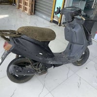 شغاله • ماطور ياماها • كابريته تجاري