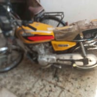 دراجه للبيع • دراجة نارية • موتوسيكل • موديل 21 • دراجه