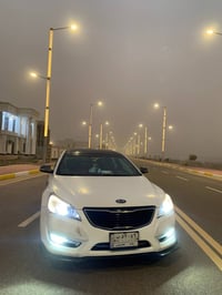 كادينزا • ٢٠١٣ • محرك V6