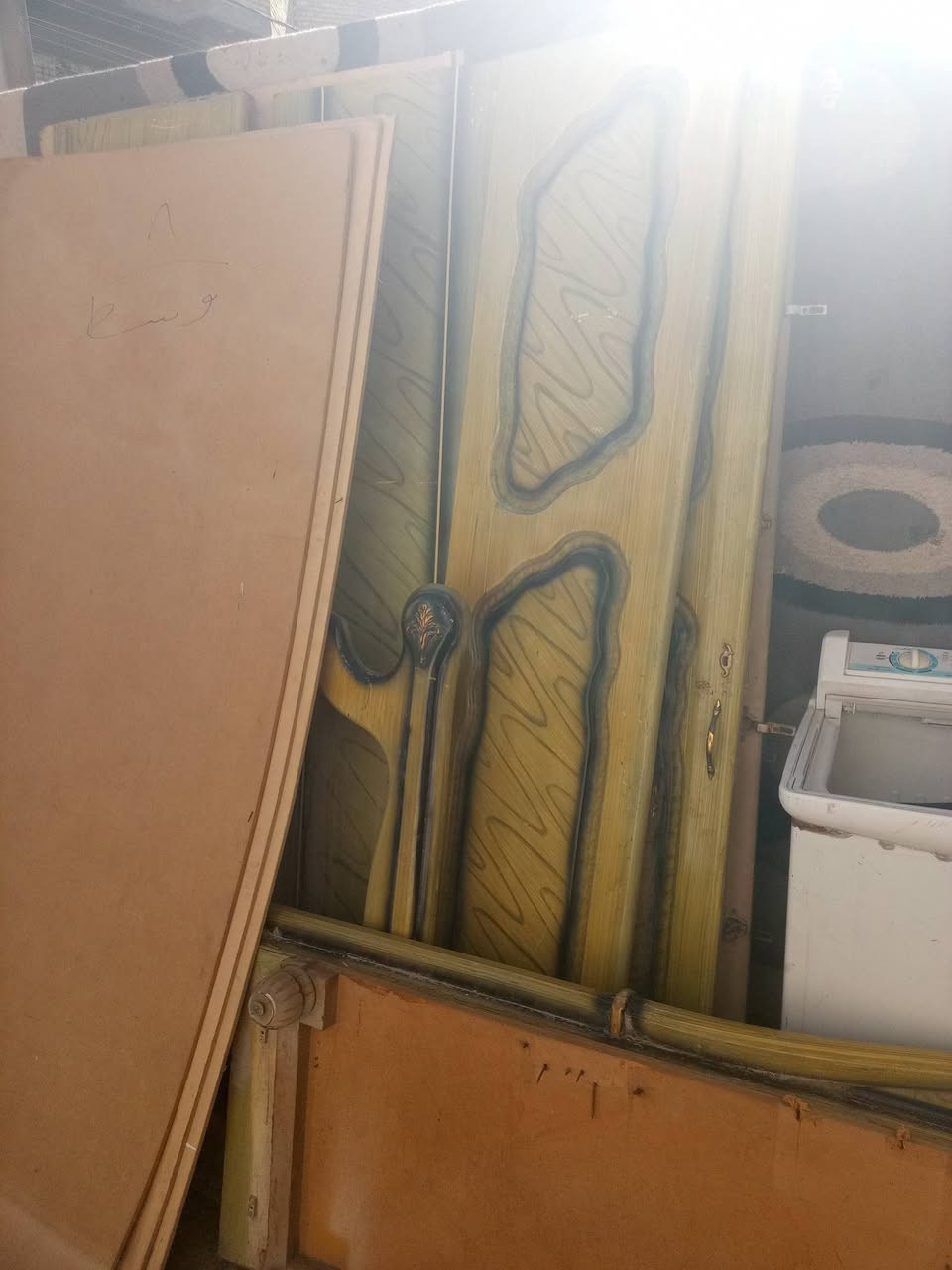 قيم واخذ


**إذا كنت صاحب هذا الإعلان وتريد حذفه لأي سبب، رجاءا أرسل رسالة إلى الدعم الفني**