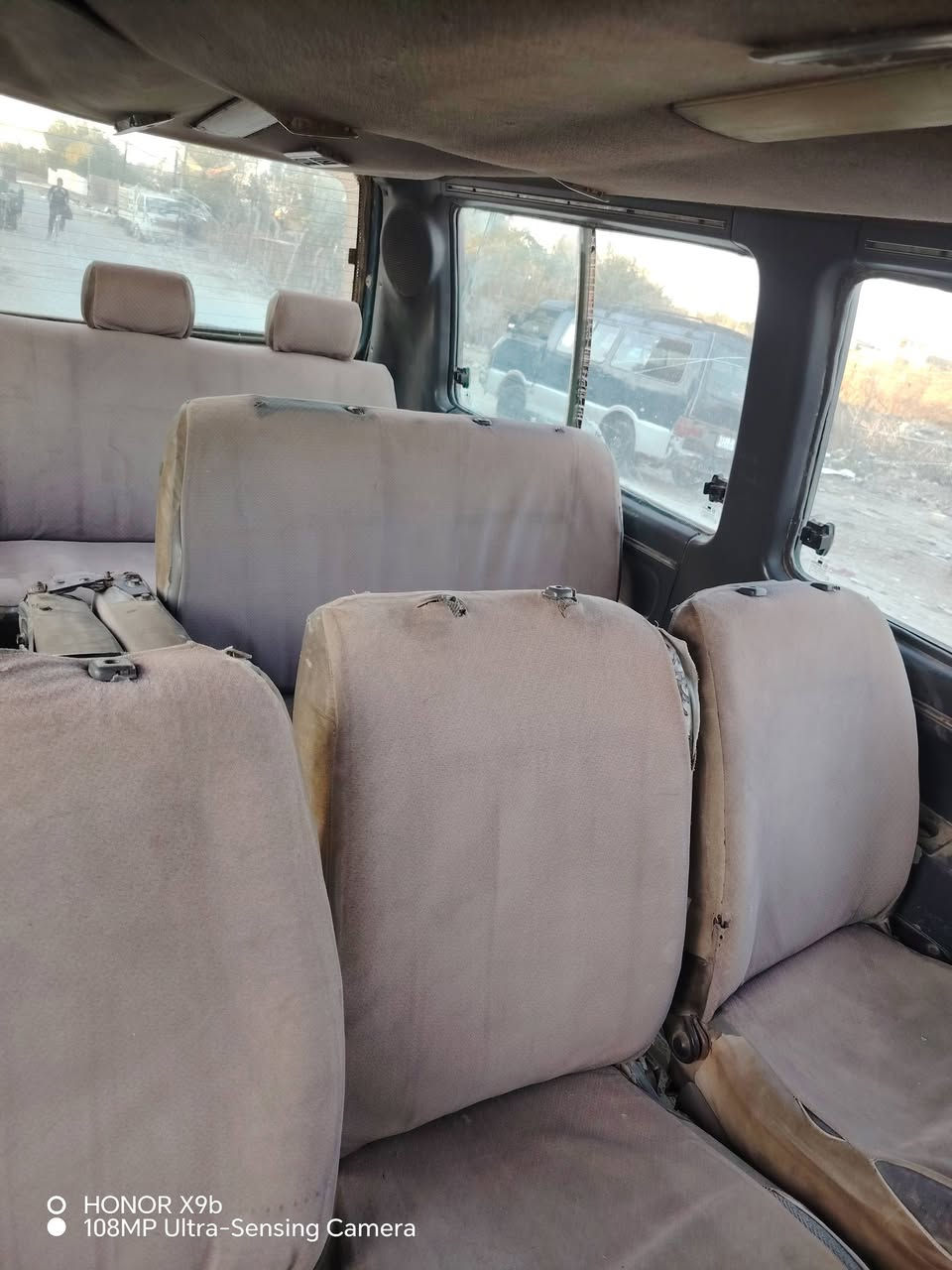 سلا عليكم السياره البيع بيه المكينه ضعيفه تخم تاير السياره بلديه فقد ملكه ماندله اني ابيع هلموجود  السعر 22وبيه مجال التواص ***********
