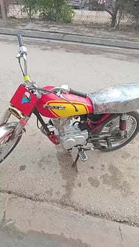 موتور • للبيع • حي الكرامه