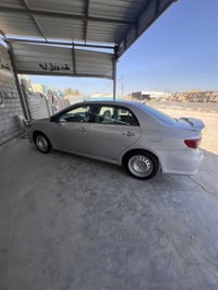 كورولا • ٢٠١٣ • بابل
