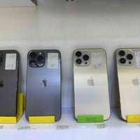 آيفون ١٣ برو ماكس • ٢٥٦ • امريكي وشرق اوسط