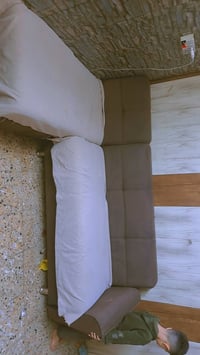 ركن تركي • مخزن • محترك فحم