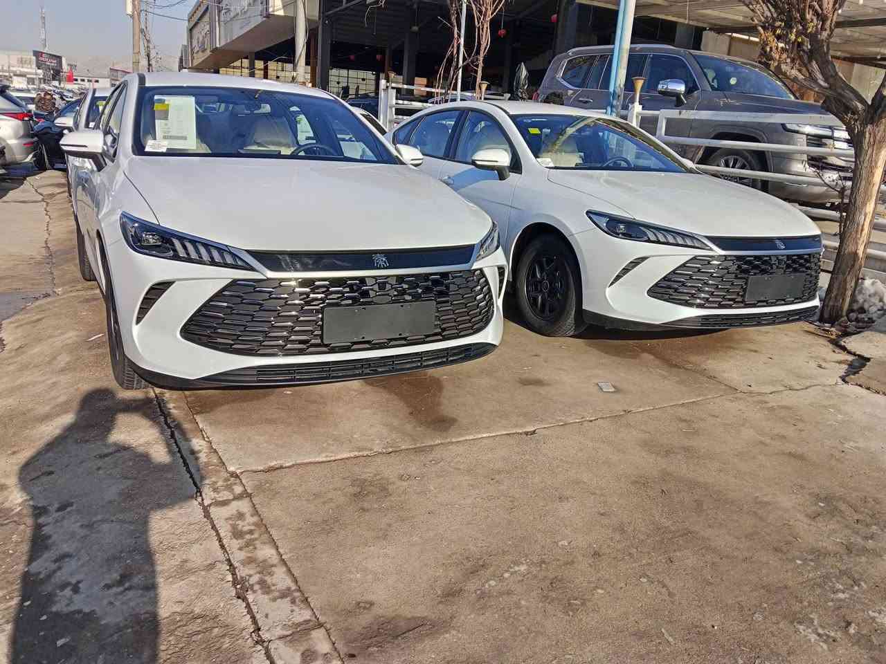 بیوای دی چین پڵەس مۆدێل 2025سفر کیلۆمتر ،ویل ڕەش ناوکرێمی بەشەرتی سۆنەر شوخت،چاڵ،بۆیاخ تەنک  بەشەرت ، ژمارەکاتی 3مانگ بۆت هەیە ڕەقەمی نەکەیت  ***********
