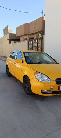 اكسنت • ٢٠٠٩ • رقم كركوك