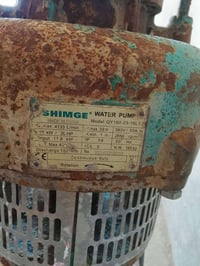 البيع قطاس نهري 20احصان شقال  يشقل 50 نوزل بلمرشه التواصل على الرقم  ‏...