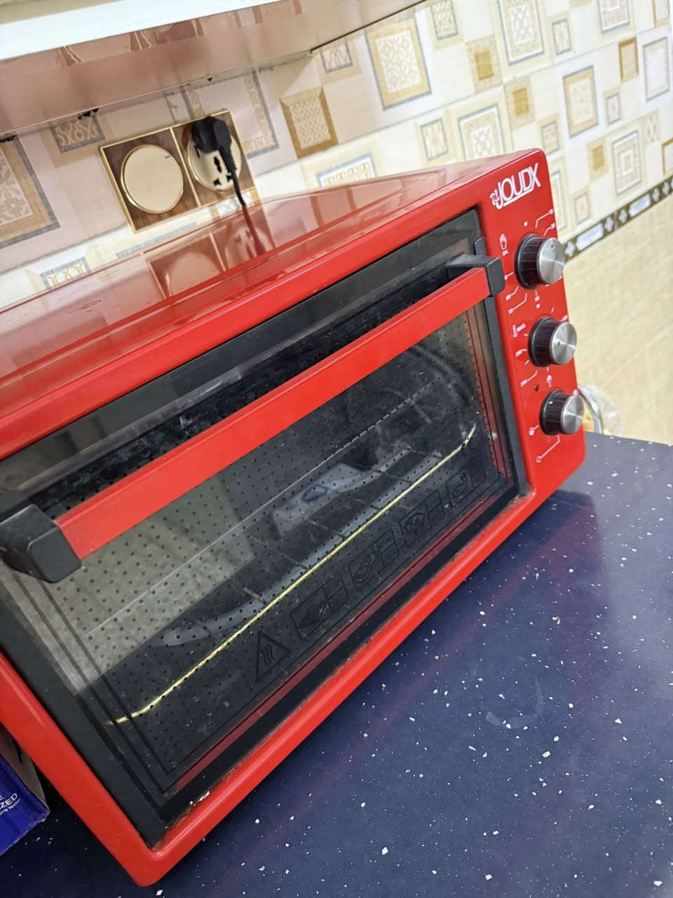 السلام عليكم بنات اوڤن للبيع نوع جودكس   هيرت فوك وجوة نضيف ومابي عطل ب ٥٠ وبي مجال


**إذا كنت صاحب هذا الإعلان وتريد حذفه لأي سبب، رجاءا أرسل رسالة إلى الدعم الفني**