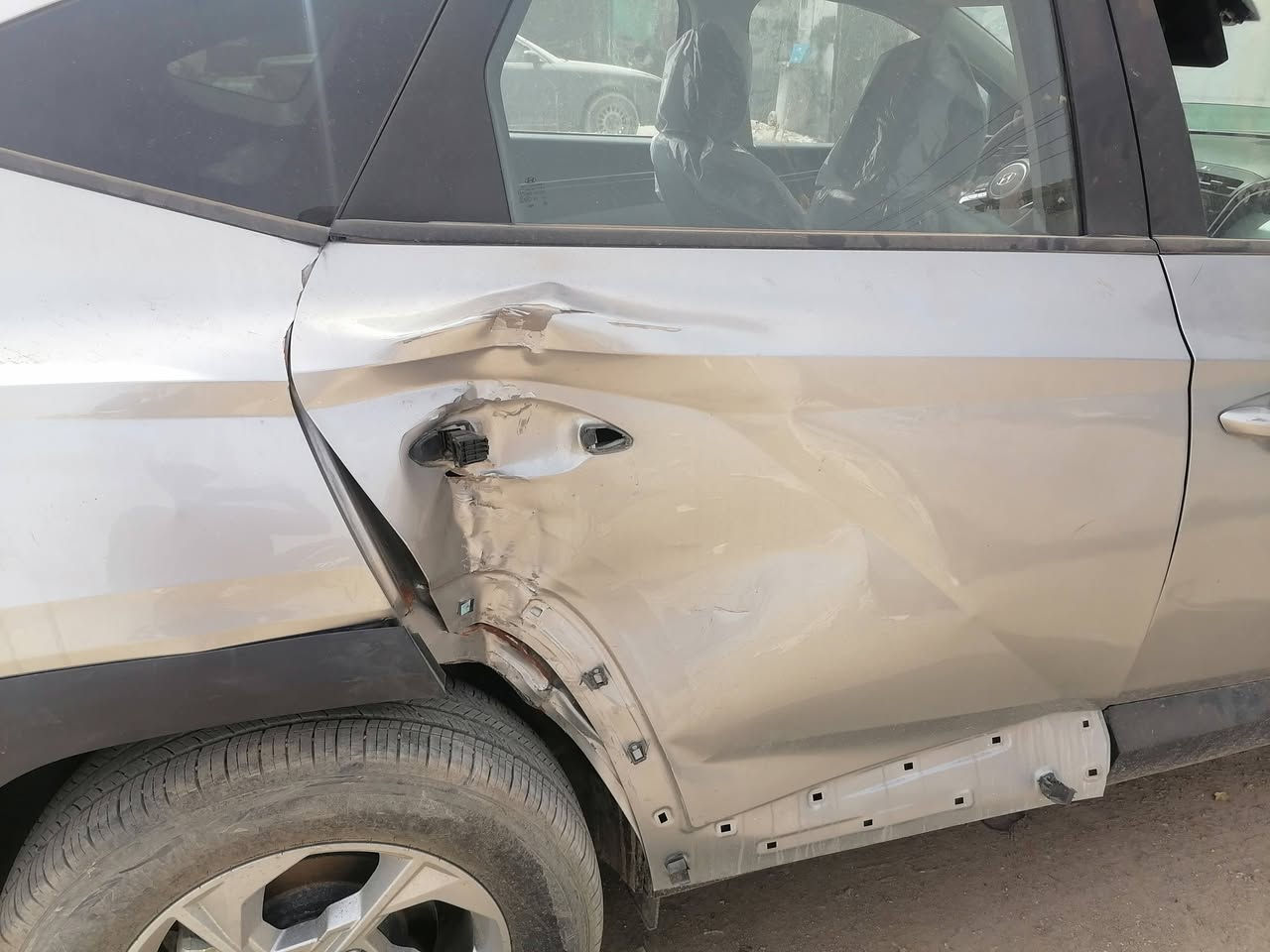 ورشه وسمكره بأدار سلام السمكري انواع سيارات الحديثه عنوان ناصريه حي صناعي لبلوك الرابع الستفسار رقم الهاتف ***********
