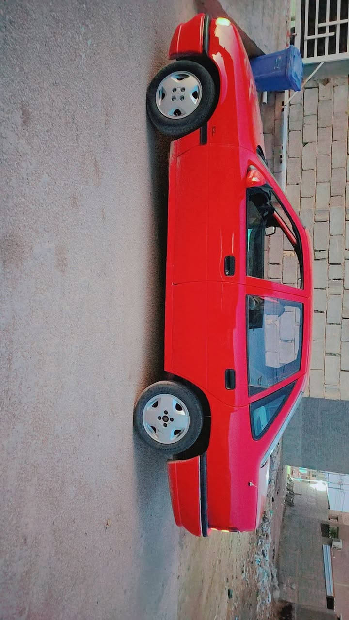 السلام عليكم.
اوبل فكترا موديل ١٩٩٢ بابل مصبوغه عام معمرة جديد السيارة خير من الله كير مكينه حدادية اماميه خلفيه السيارة مامحتاجه شي. سنويه نافذة السعر ٣٣ وبيها مجال.
اتصل على الرقم ***********
