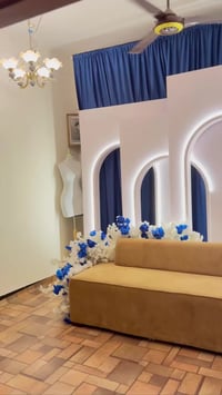 ستاره • ٣م×٦م • جديدة