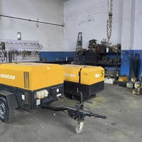 كمبريسرات • تصليح كمبريسرات • اربيل صناعه الجنوبيه