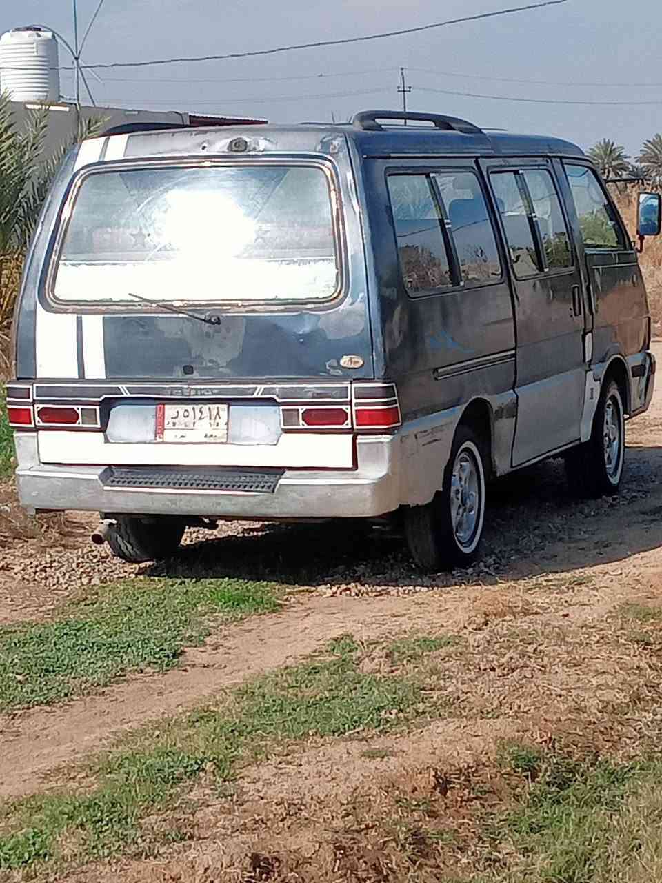 للبيع كيا بسته موديل 95 كفاله كير محرك اكسل سنويه نافذه صار شهر السعر 35وبيها مجال  ***********
