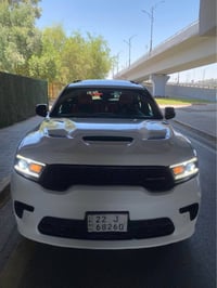 عندي دورنكو 2020 للبيع وارد امريكي كلين تايتل محدثة بنيد ودعامية ولايت...