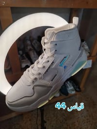 361° SPORT LIFE • مقاس ٤٤ • رقبة عالية