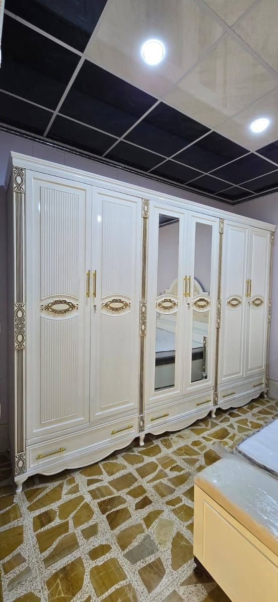 معرض الميار للاثاث المنزلي
غرف عراقي فصال تركي  عل اصباغ التركيه
شغل مميز من معرض الميار  فصال توصيه
بلنقد  و #قسط  المريح علبطاقه الرافدين
بدون مقدمه 18 شهر      

#عنوانه 
#جنوب #الموصل  
#لقيارة #قرية #اجحله 
#معرض #الميار

***********
***********
للحجز او الاستفسار
التواصل عل ارقام التاليه
نقل وشد الجميع المحافضات
موجود
