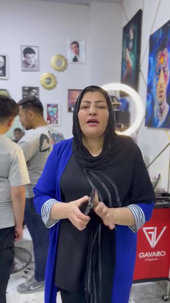 إذا تريد تتعلم الحلاقة بطريقة احترافية…  
لا تبدأ بعشوائية، ابدأ صح ✂️🔥

دورة الحلاقة الرجالية في مؤسسة كركوك لتعليم تعطيك تدريب عملي على أهم المهارات المطلوبة داخل الصالونات الحديثة، حتى تبني مستواك خطوة بخطوة بثقة.

📚 خلال الدورة راح تتعلم:
✔ كافة قصات الشعر الحديثة ولجميع الاعمار
✔ رسم وتنظيف اللحية  
✔ استخدام أدوات الحلاقة باحتراف  
✔ تنظيف البشرة والعناية الأساسية بالوجه  
✔التعامل مع الزبائن
✔ تنظيم العمل داخل الصالون  
✔ تطبيق عملي مباشر خلال التدريب  

✨ مدة الدورة: 3 أشهر  
✨ شهادة في نهاية الدورة  
✨ تأهيل عملي يساعدك تبدأ بمجالك بشكل صحيح  

✔ تدريب عملي حقيقي  
✔ كادر بخبرة مهنية بالمجال  
✔ متابعة مستمرة لمستوى الطالب  
✔ دعم الطلاب المتميزين بفرص عمل بعد انتهاء التدريب  

📍 كركوك _  روناكي مقابل كليه الادارة والاقتصاد فوق حلويات عنتاب
📞 ***********
