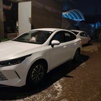 🚗 للبيع – BYD Destroyer موديل 2025 | أحدث إصدار | مواصفات فاخرة إذا تب...