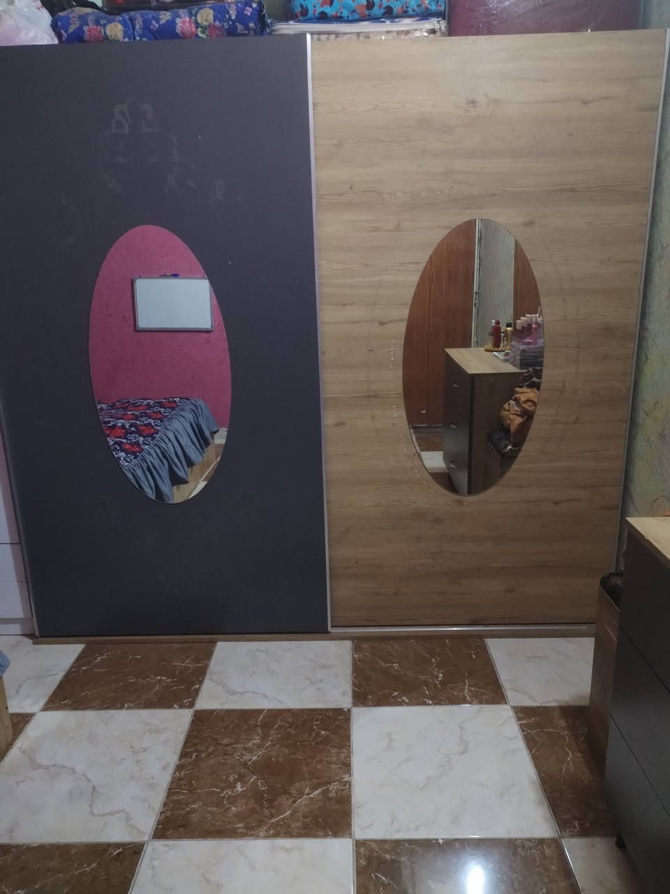 السلام عليكو غرفه تركي للبيع  شبابيه هيه جربايتين بس اني طابكتهن سعرهه ٣٥٠ وبيهه مجال عنوان البصره الجبيله مقابيل شارع السايلو


**إذا كنت صاحب هذا الإعلان وتريد حذفه لأي سبب، رجاءا أرسل رسالة إلى الدعم الفني**