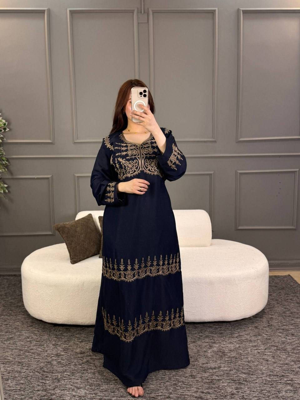 خامة كشمير صناعة مصري تطريز  شرط الفحص 

   فري سايز لحد ١٠٠ كيلو
للحجز والاستفسار مراسله الصفحه على الخاص توجد خدمه توصيل جميع محافظات العراق


**إذا كنت صاحب هذا الإعلان وتريد حذفه لأي سبب، رجاءا أرسل رسالة إلى الدعم الفني**