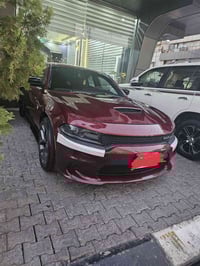 جارجر جي تي سبورت • ٢٠٢٢ • فور ويل