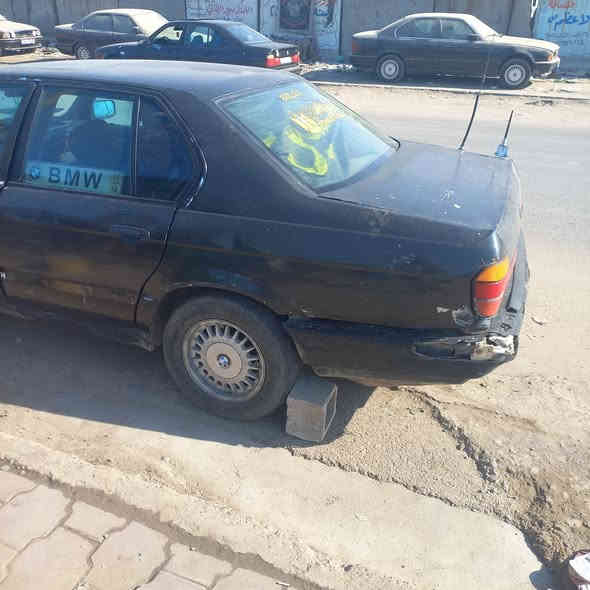 سلام عليكم بيئم ٧٣٥ محرك جيد كير عادي رقم ديالى الماني بسم الحجي بيع مستعجل ١٥ ورقه السعر مكانها بغداد قرب الطالبيه 
***********
