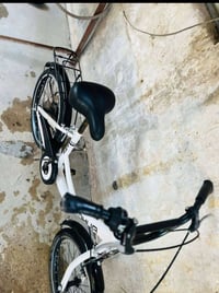 بايسكل 20 • نضيف