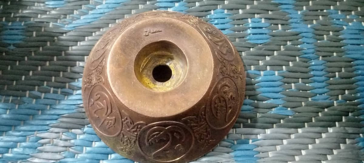 السلام عليكم عندي نحاسيات الجميع 70الف


**إذا كنت صاحب هذا الإعلان وتريد حذفه لأي سبب، رجاءا أرسل رسالة إلى الدعم الفني**