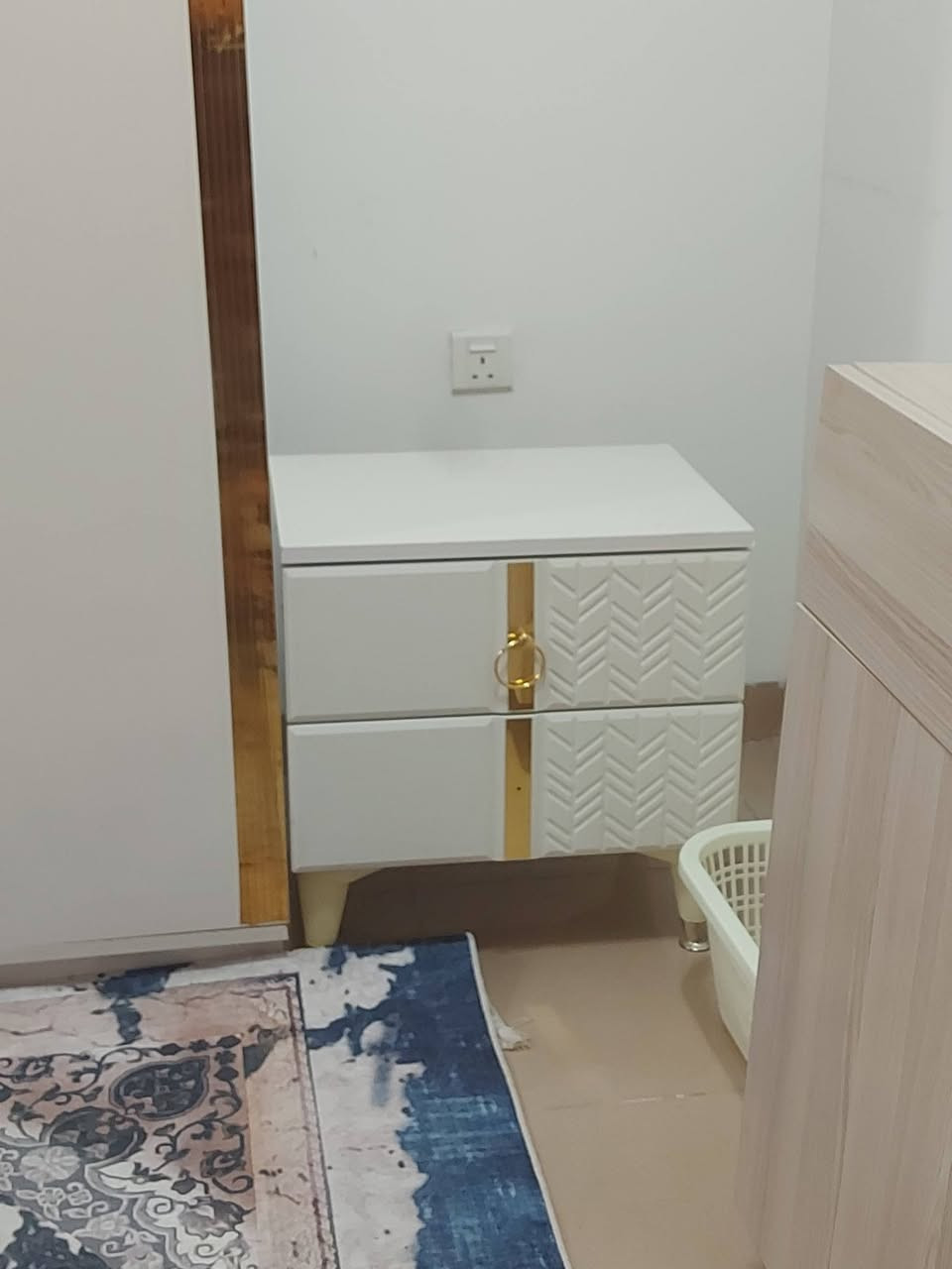 تاخمێکی نوێ و بێ عەیب نرخی350000و مجال هەولێـر


**إذا كنت صاحب هذا الإعلان وتريد حذفه لأي سبب، رجاءا أرسل رسالة إلى الدعم الفني**