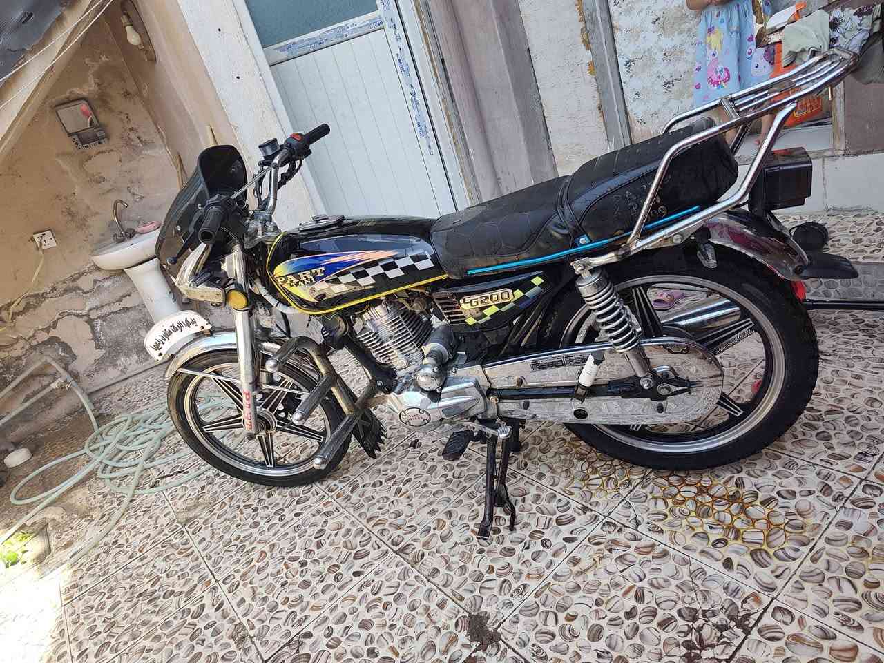 بارت اصلي منفيس عنواني اربيل
كامل من كلشي دينار ما اعوزها
شغل امشي سعرو 495الف
*********** وتس
اربيل
هه ولير ⛰
