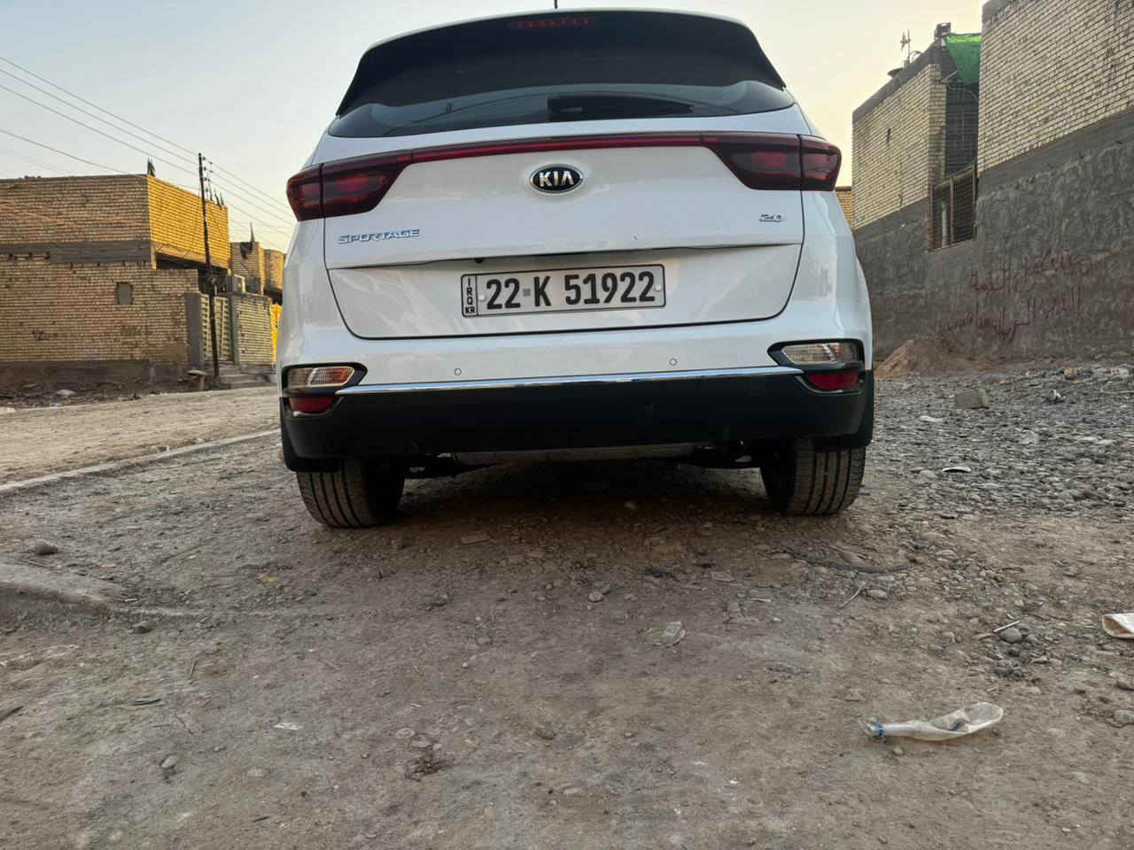 سبورتج خليجي موديل ٢٠ رقم اربيل بسمي شركه دوليه مواصفات معروفه مكاني بغداد بلديات 185 وبيه مجال حك العمله بيه بارد اربع اصابع بل باب مبين ***********
