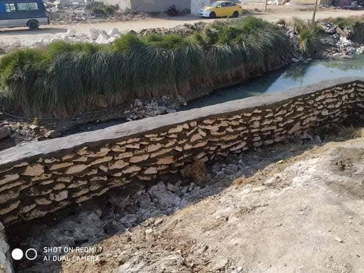 اخواني رفعو المنشور باب رزقي 🤲أبو مهدي لبناء الحجر باسعار مناسبة للاستفسار مراسله خاص او الاتصال على رقم الخاص ***********
