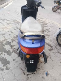 فراشة • نضيف • شط العرب