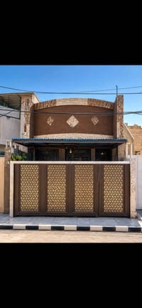 يا الله 100 متر واجه 5 نزال 20 في منطقه اساتذه   الامانه من احسن المنا...
