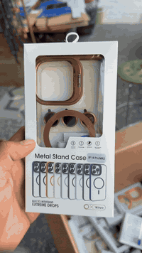 سلام عليكم حبايب متوفره حافضات جمله و مفرد عنون المحل بابا الشرجي مجمع النجاح وكل أمدينا الأجهزه متوفره وسعر 🔥 
متوفر كفر تحوير من 13 إلى 17 بروك ماكس كل الاجهزة متوفرة 

٢ توجد خدمة توصيل بغداد و المحافظات
للطلب او الاستفسار يرجى ارسال رسالة تتضمن ٢
-  اوقات الدوام
-  من ال 8 صباحاً الى 4 عصر�الاسم�رقم التيلفون�نوع المنتج
*   العنون مع نقطة دالة او الطلب عن طريق الرقم�***********
العنوان
باب الشرقي - مجمع النجاح _ مركز حامد المالكي
