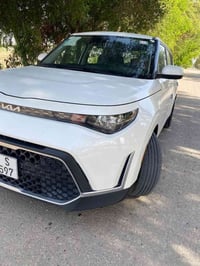 كيا سول • ٢٠٢٤ • ٢٧الف
